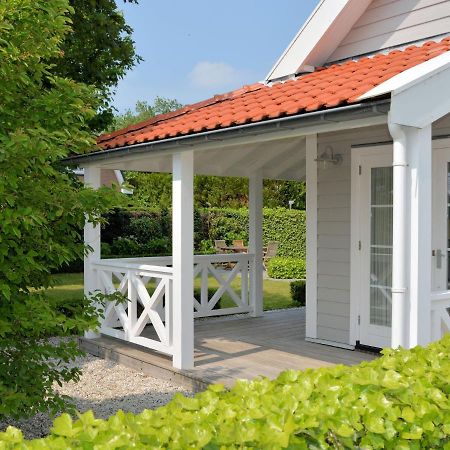 Stunning Holiday Home In Noordwijk Near Beach ภายนอก รูปภาพ