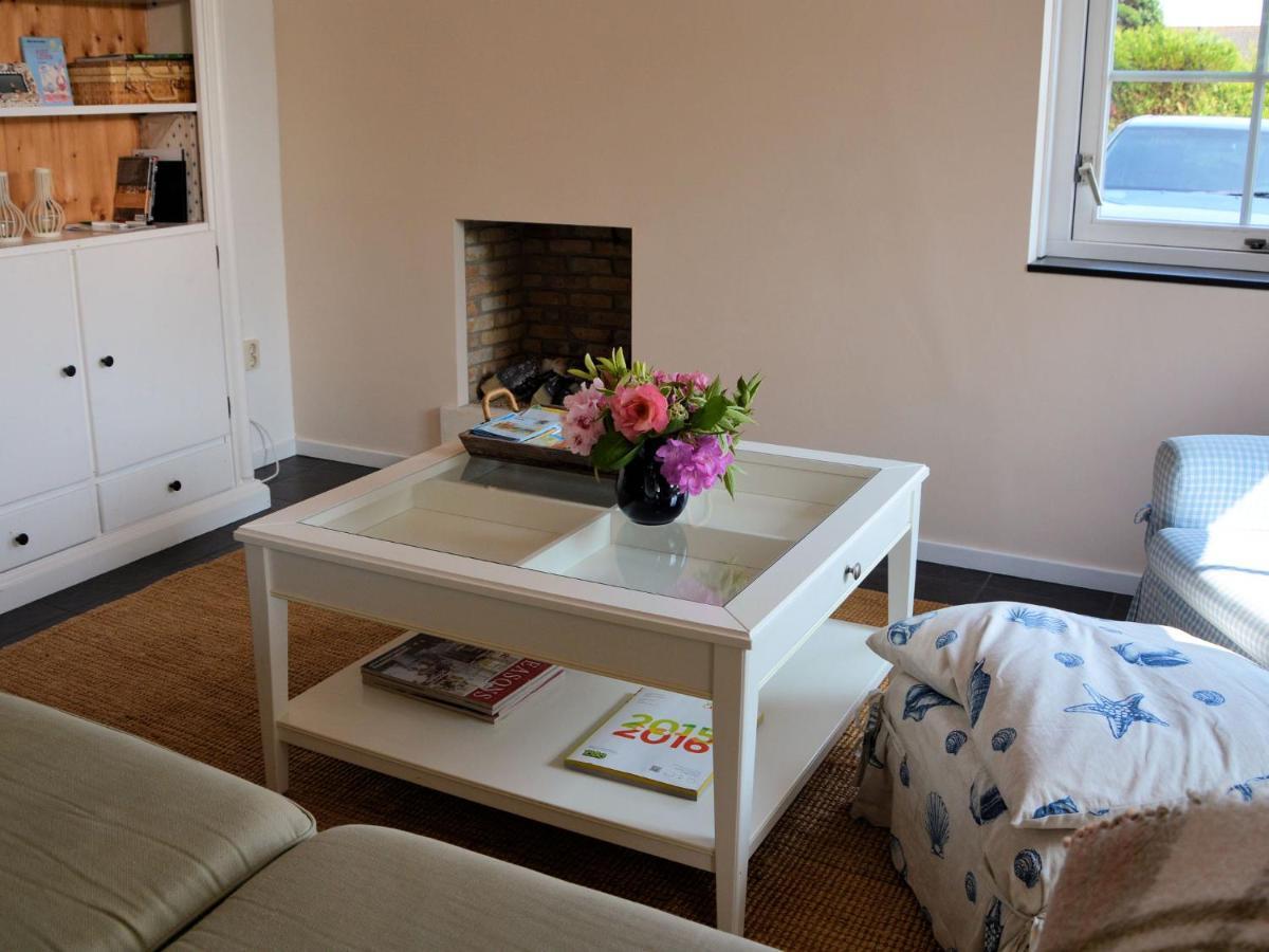 Stunning Holiday Home In Noordwijk Near Beach ภายนอก รูปภาพ