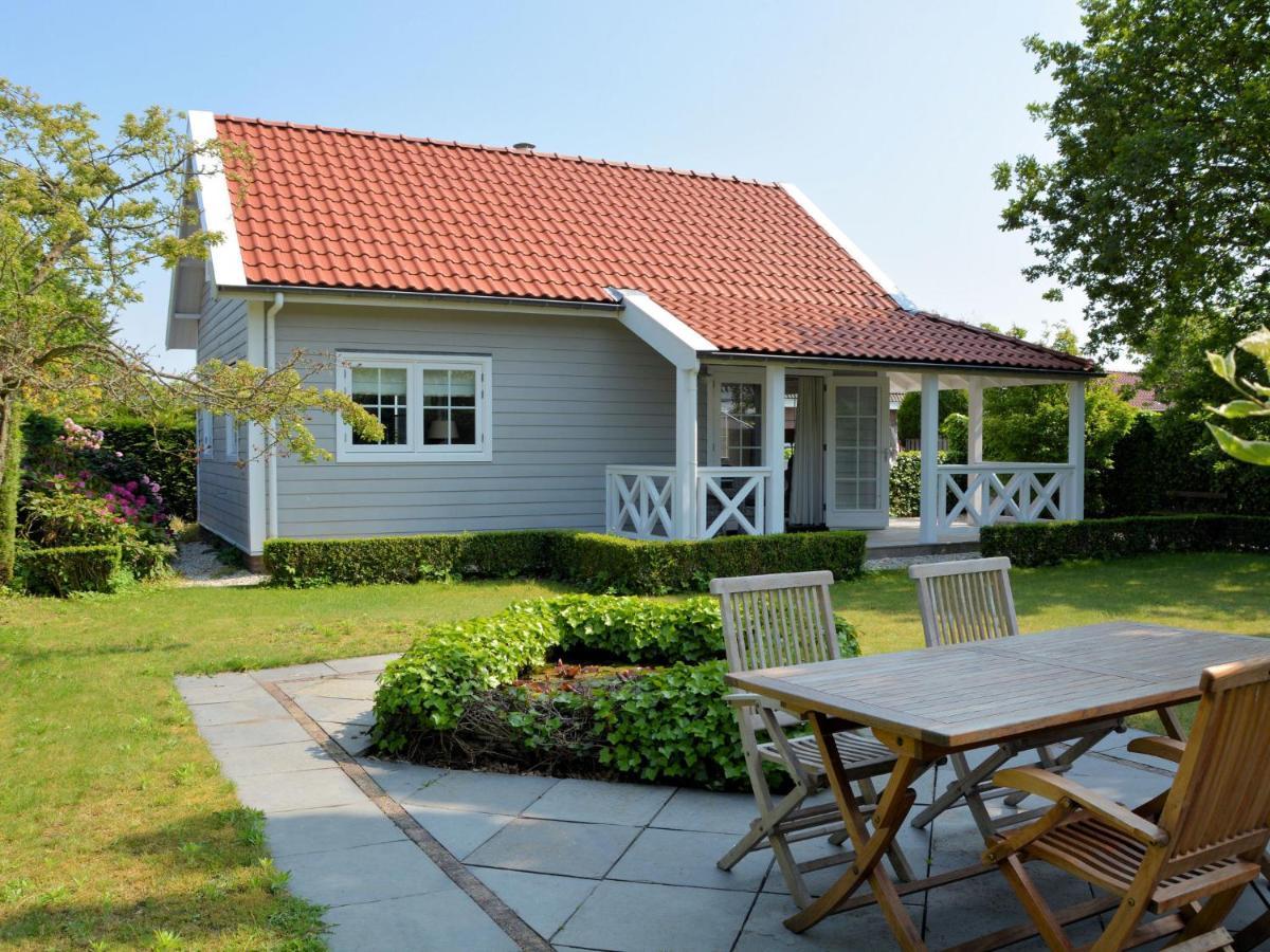 Stunning Holiday Home In Noordwijk Near Beach ภายนอก รูปภาพ