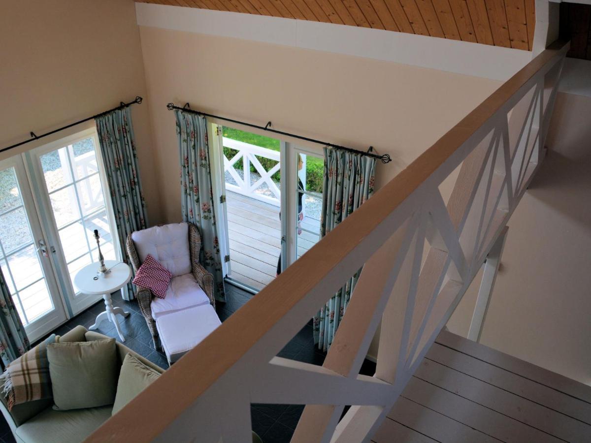 Stunning Holiday Home In Noordwijk Near Beach ภายนอก รูปภาพ